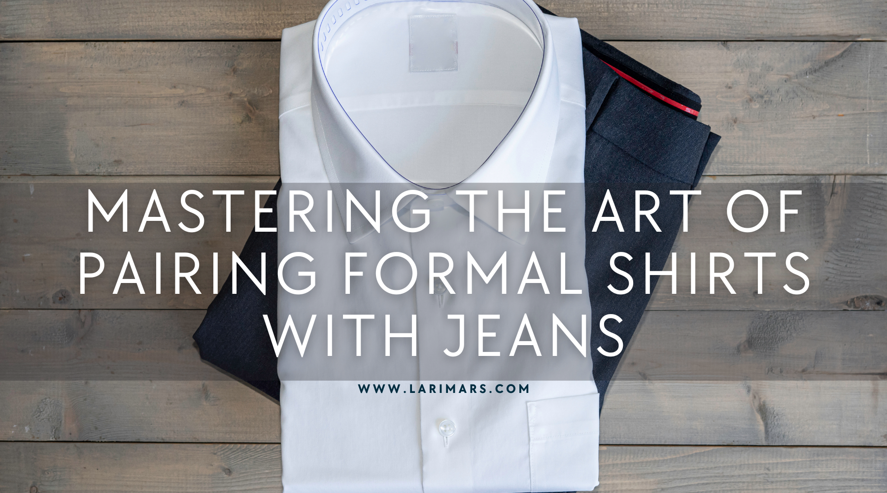 howtopairformalshirtswithdresspants