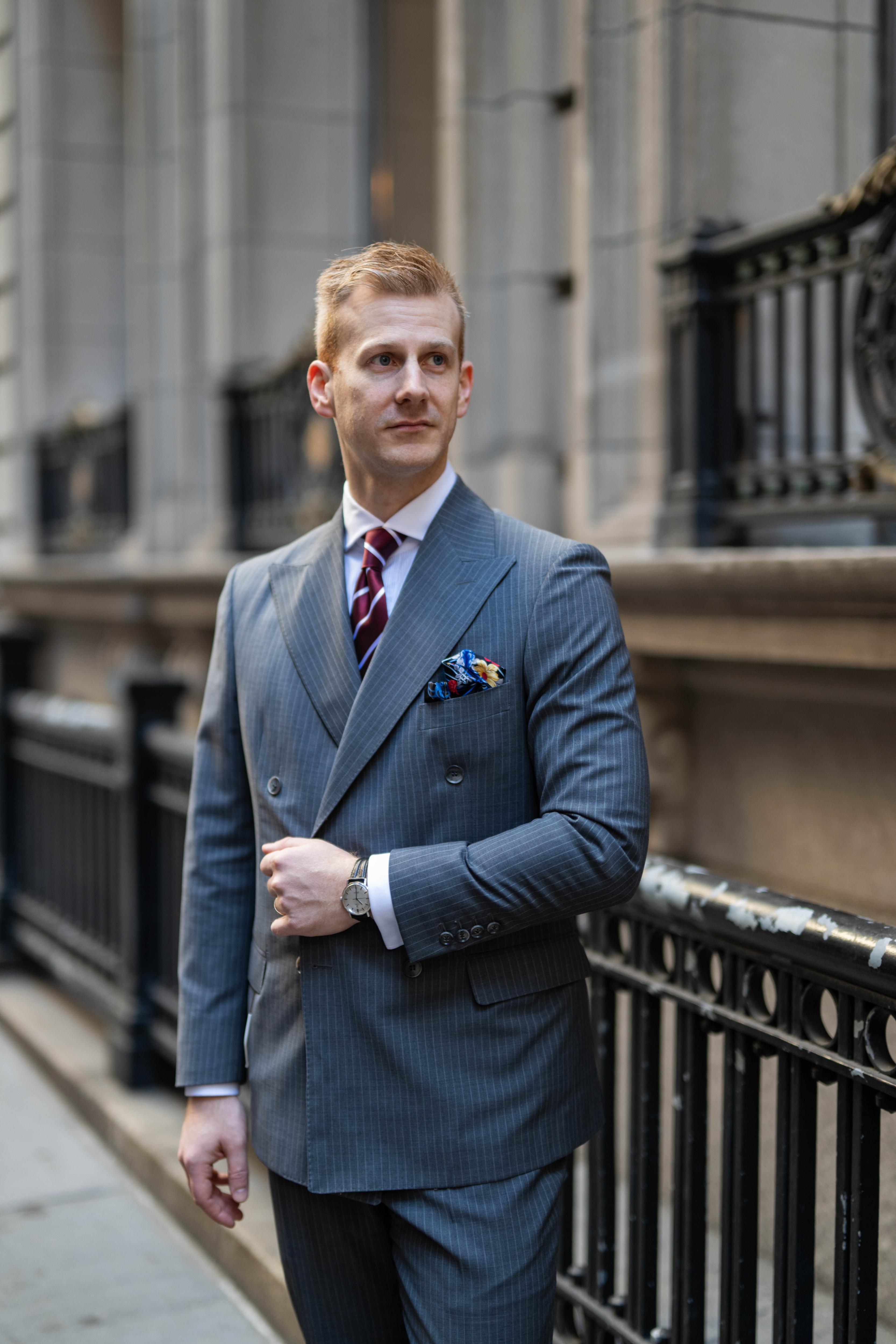 The Winchester Shirt Guide: Why This Classic Style Still Works Today