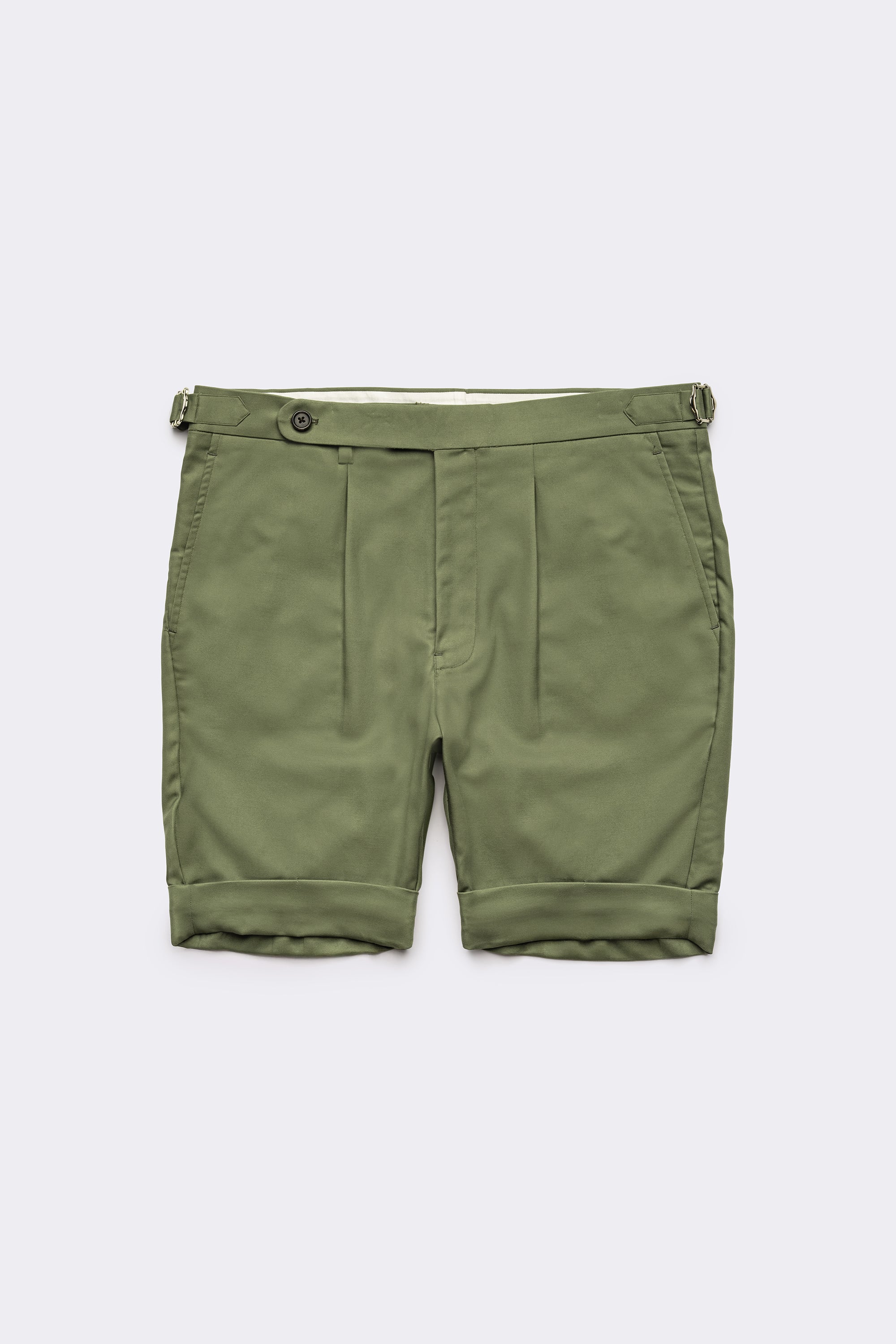 Cotton Shorts