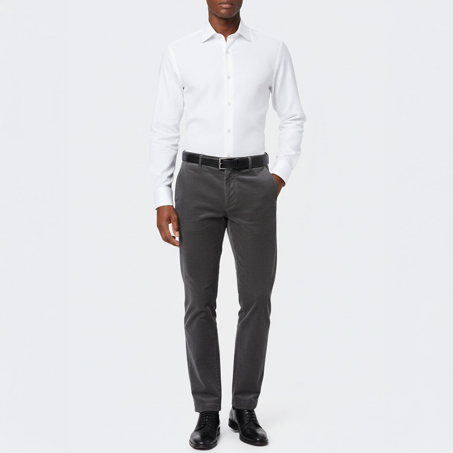 Essential Shirts