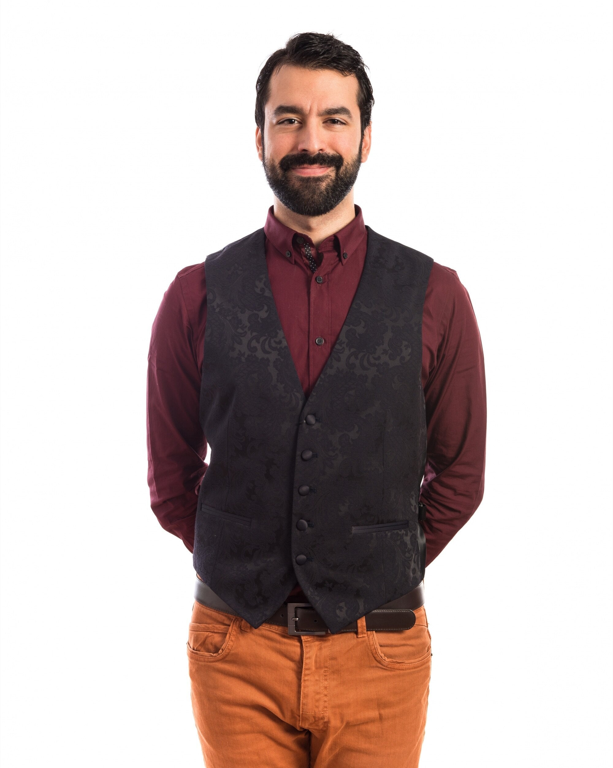 Waistcoat