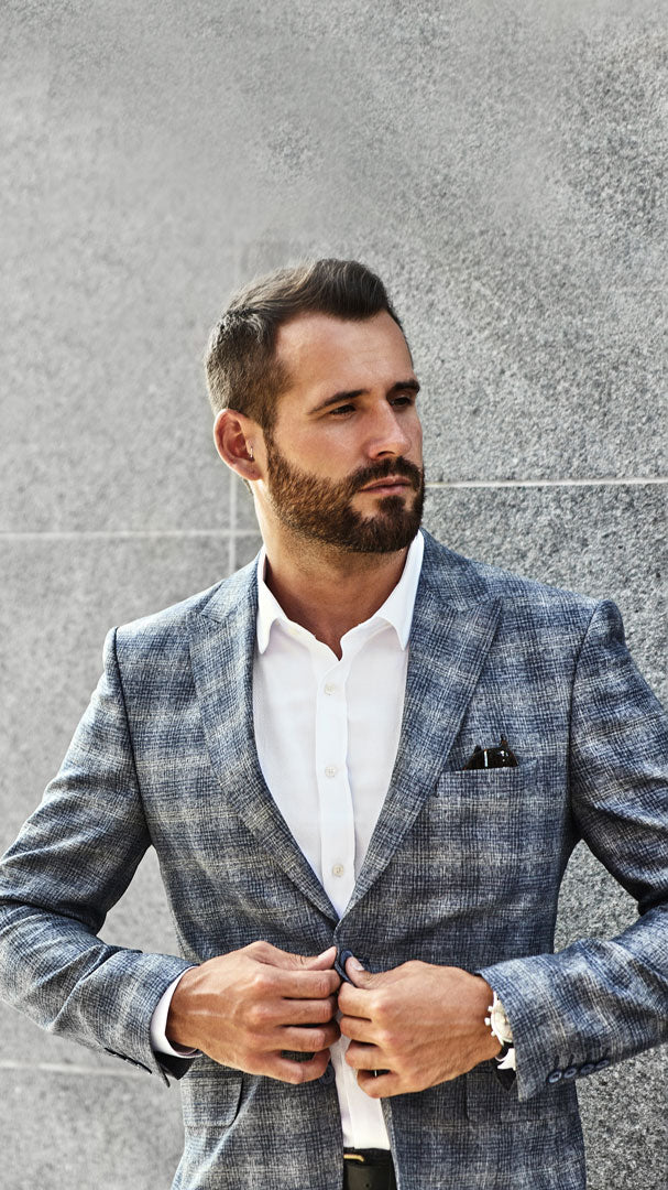 Men's Suits