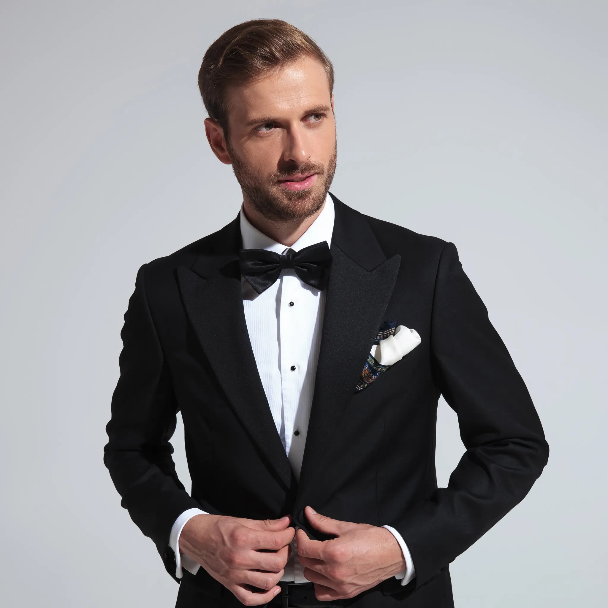 Wedding Shirt