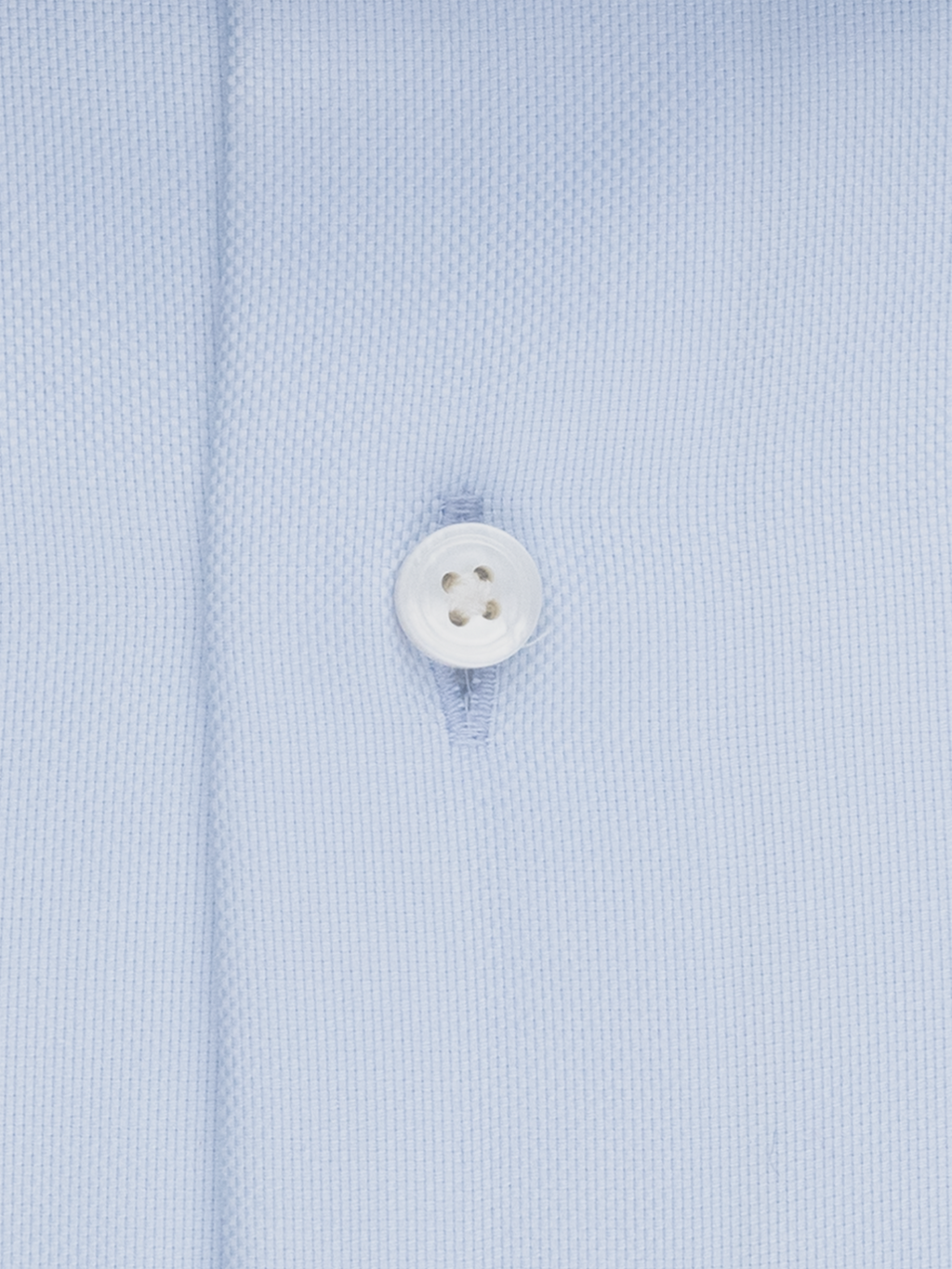 Light Blue Royal Oxford | Non Iron