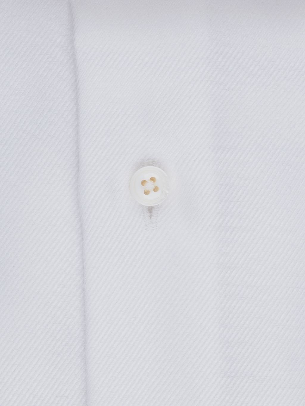 White Royal Twill | Wrinkle Resistant