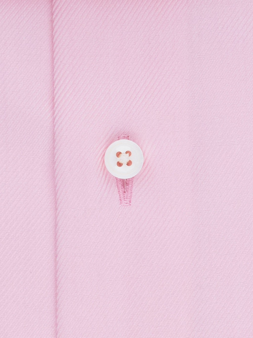 Sergé Royal Mauve | Infroissable