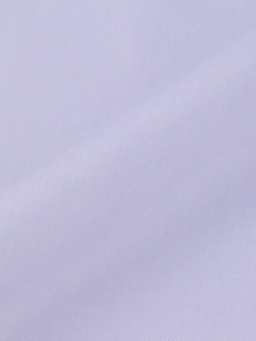 Mauve Fine Twill | Wrinkle Resistant