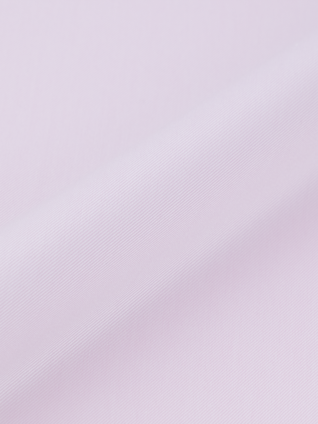 Pink Fine Twill | Wrinkle Resistant