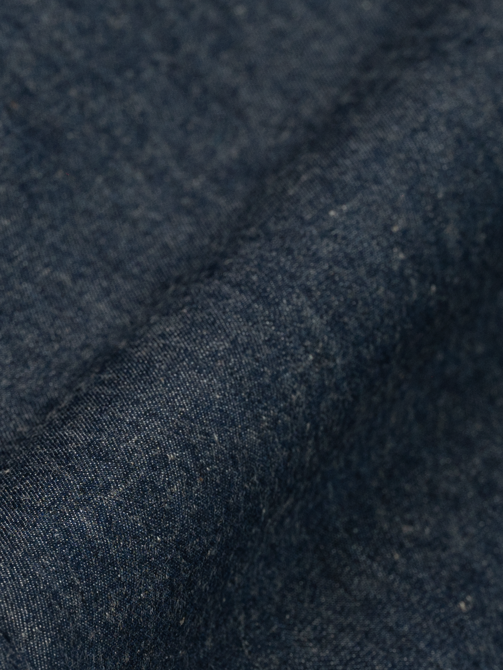 Enzyme Wash | Triple Stack Button | Western Denim