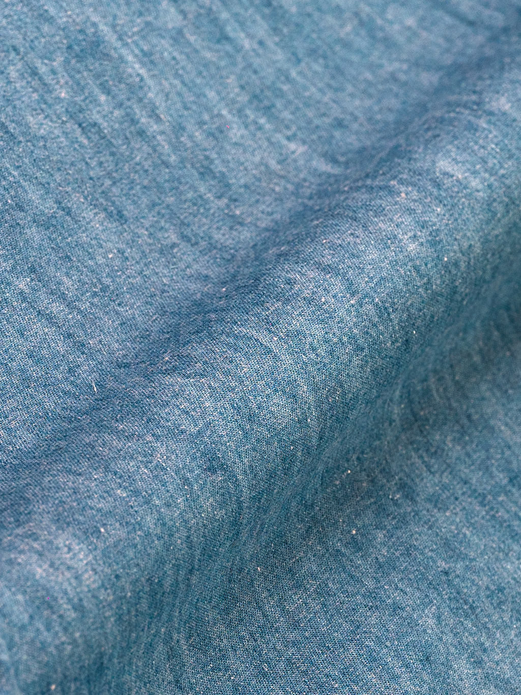 Light Wash | Single Button | Western Denim