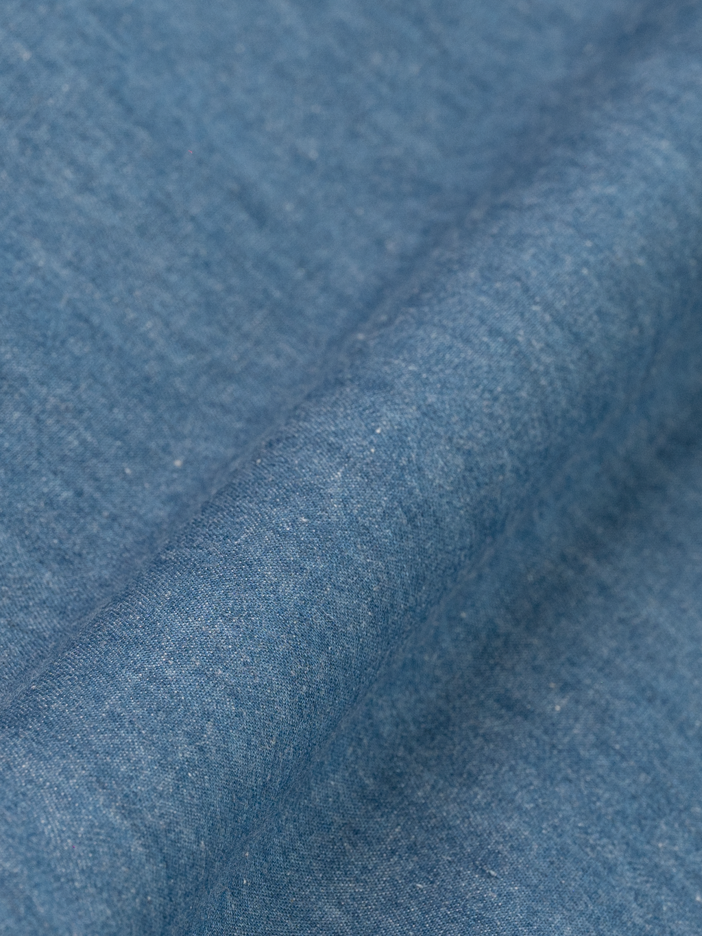 Medium Wash | Single Button | Western Denim