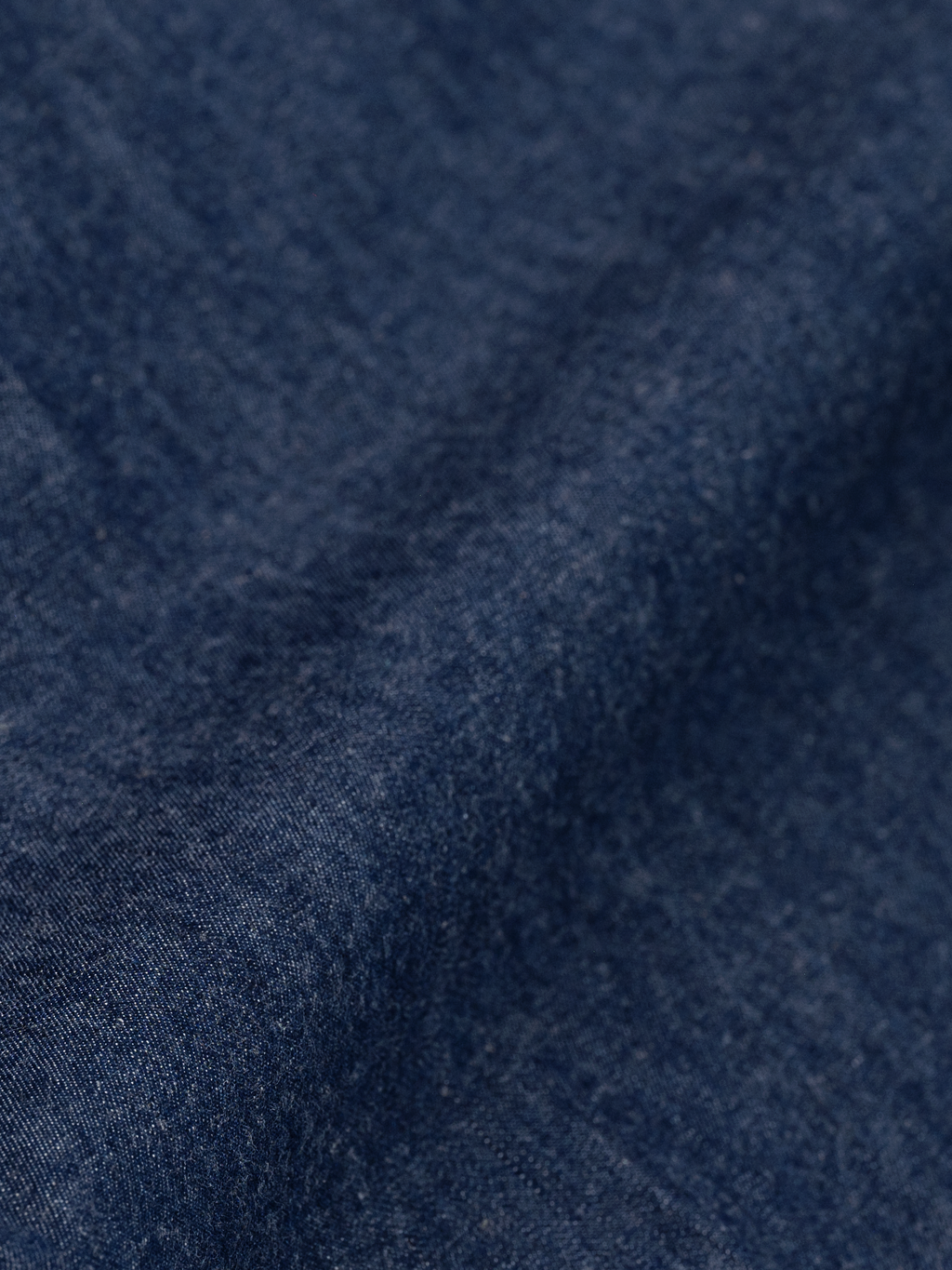 Enzyme Wash | Single Button | Western Denim