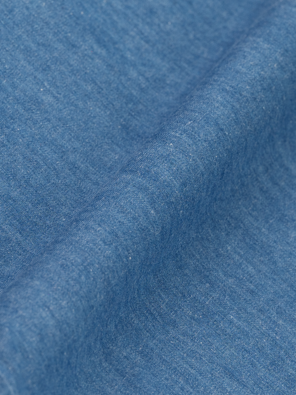 Medium Wash | Double Stack Button | Western Denim