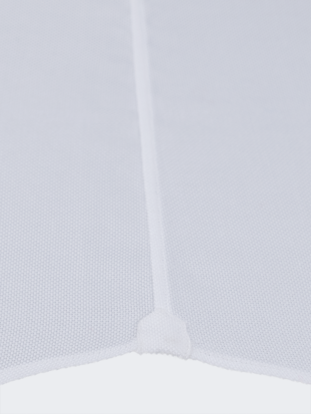 White Royal Oxford | Non Iron