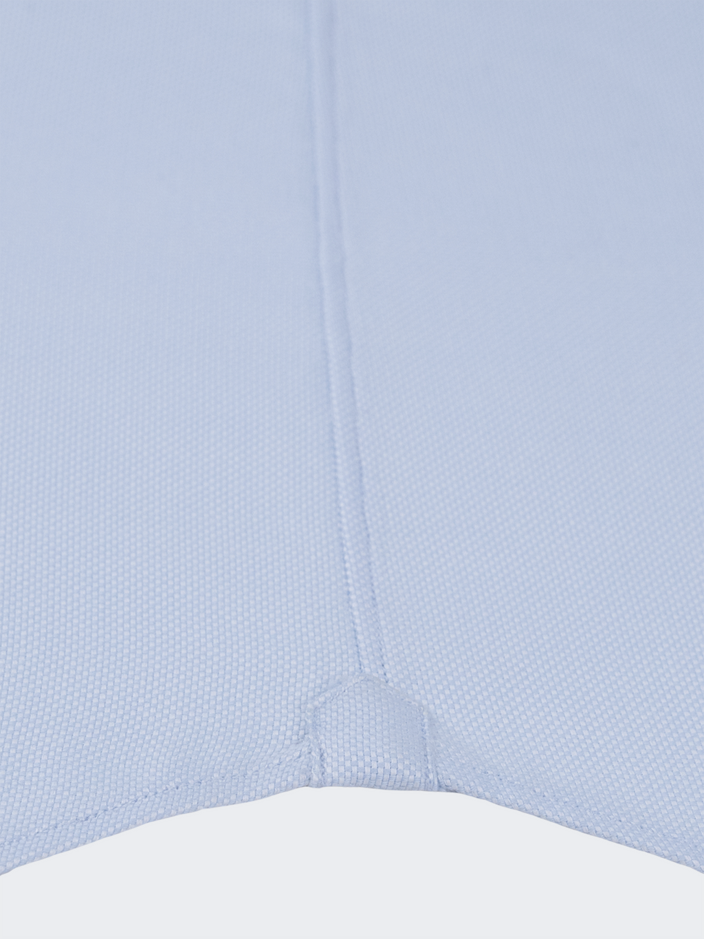 Light Blue Royal Oxford | Non Iron