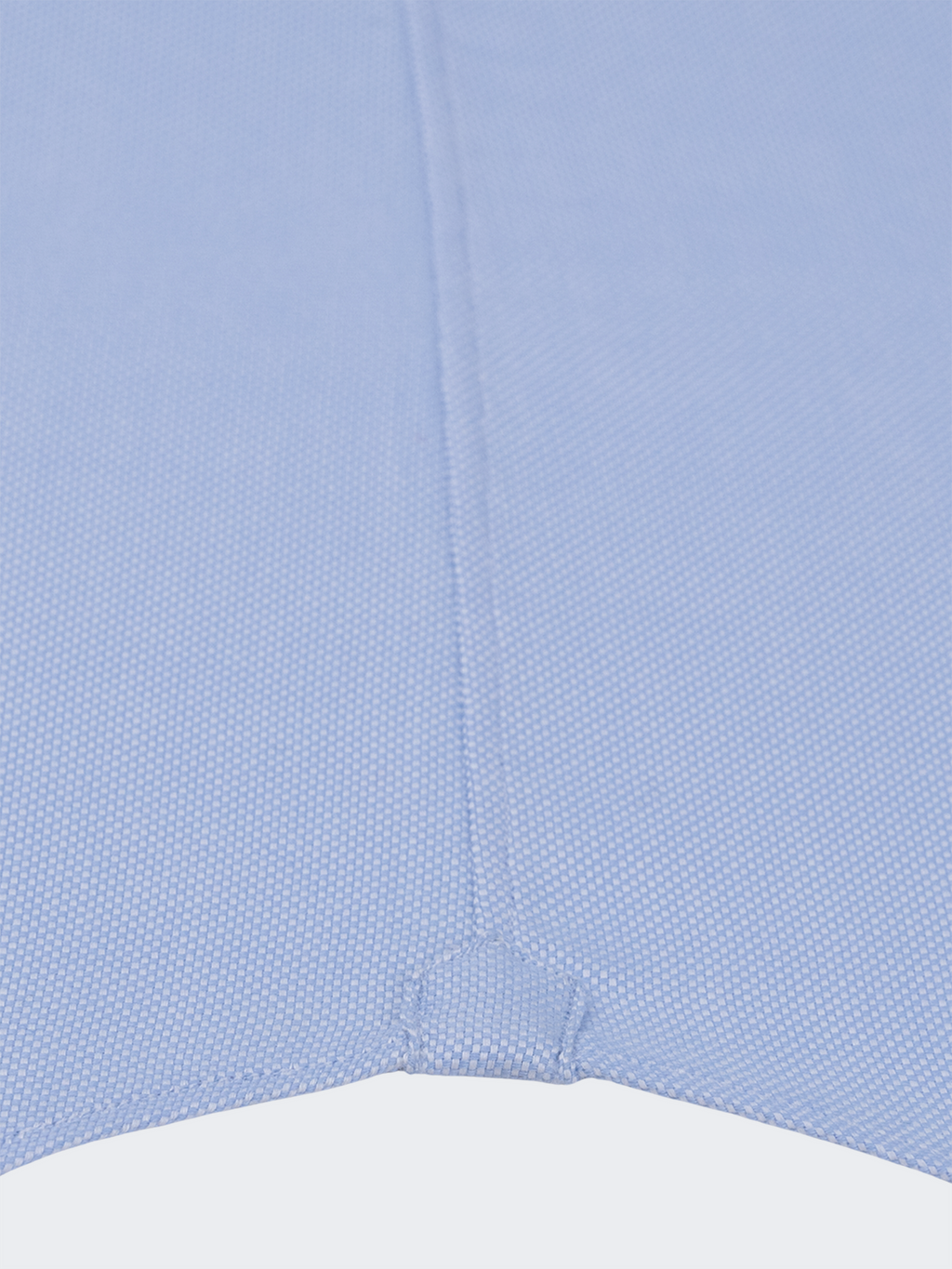 Medium Blue Royal Oxford | Non Iron