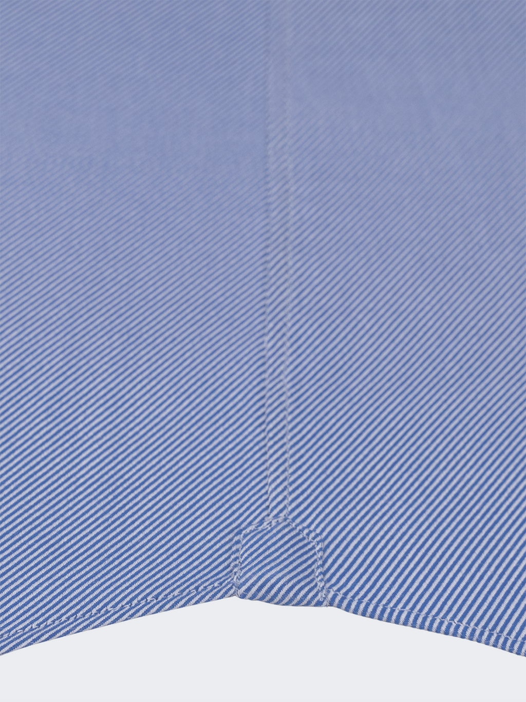 Blue Royal Twill | Wrinkle Resistant