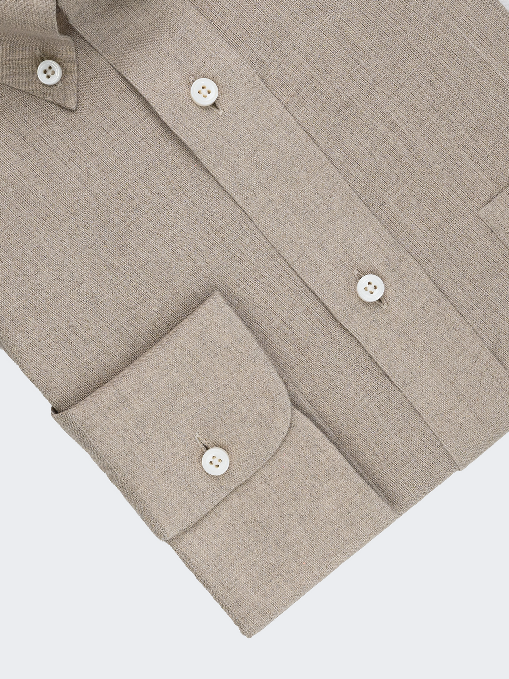 Sand Linen