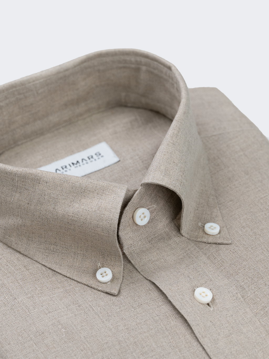 Sand Linen