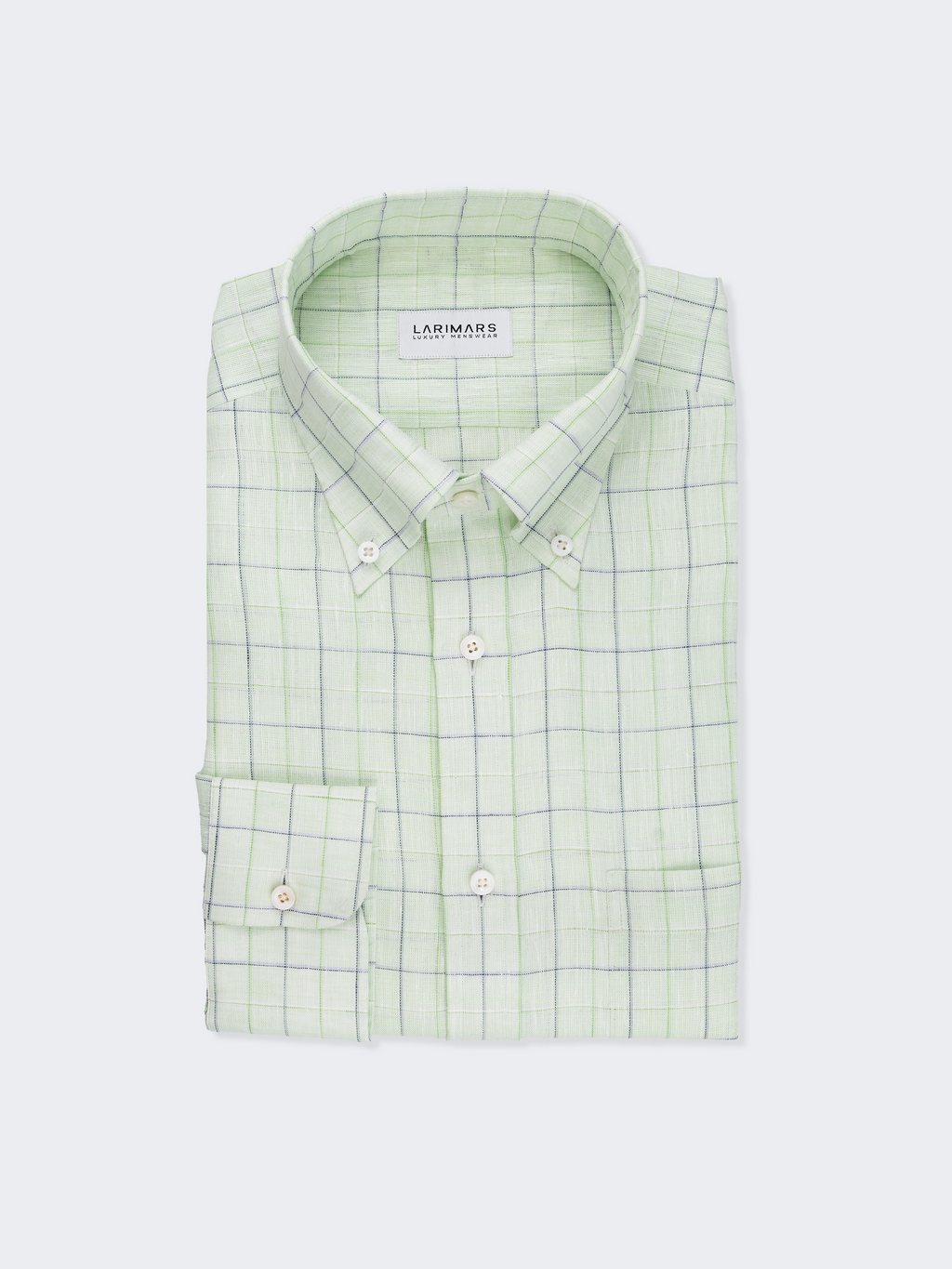 Green Check
