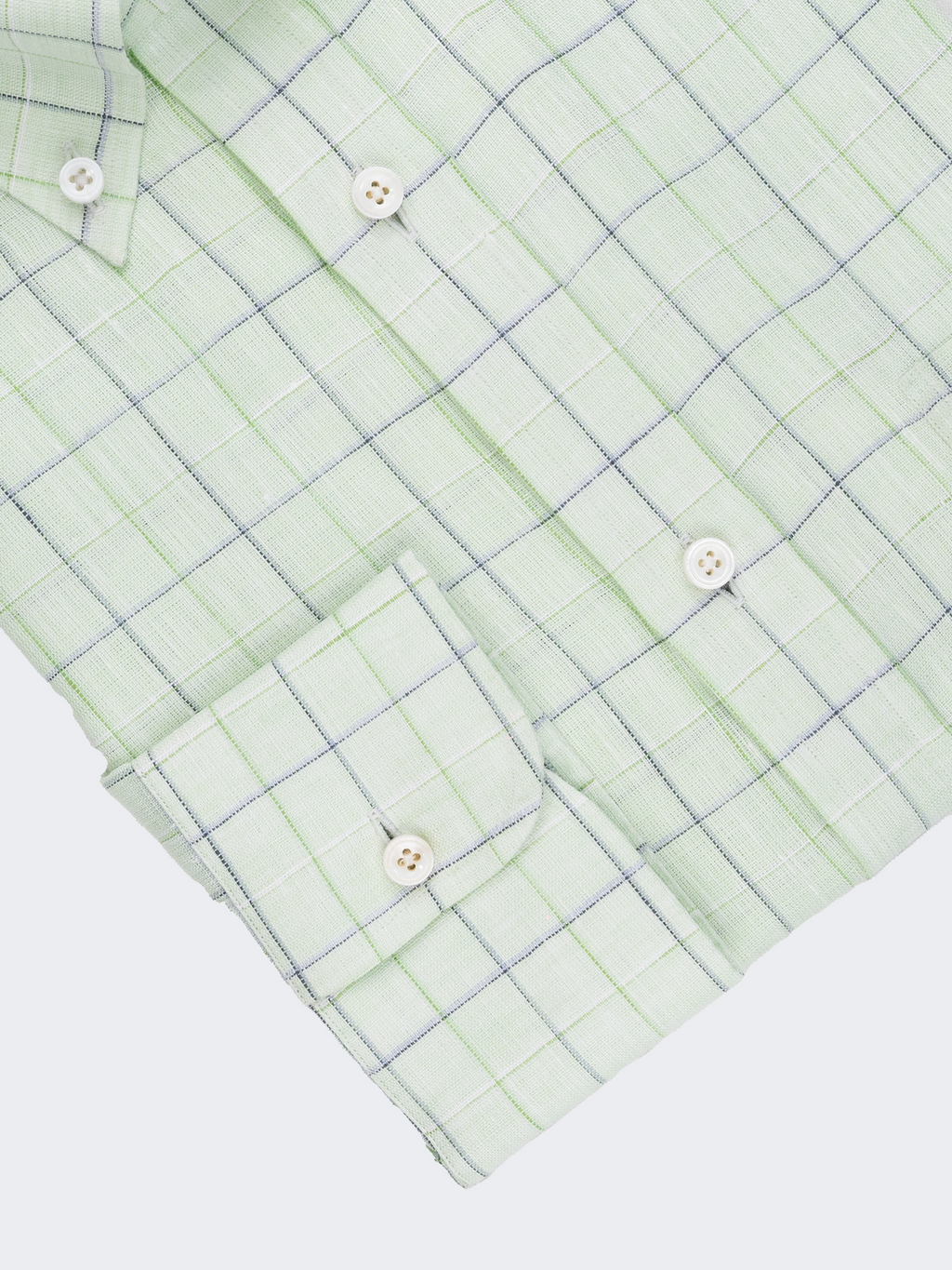 Green Check