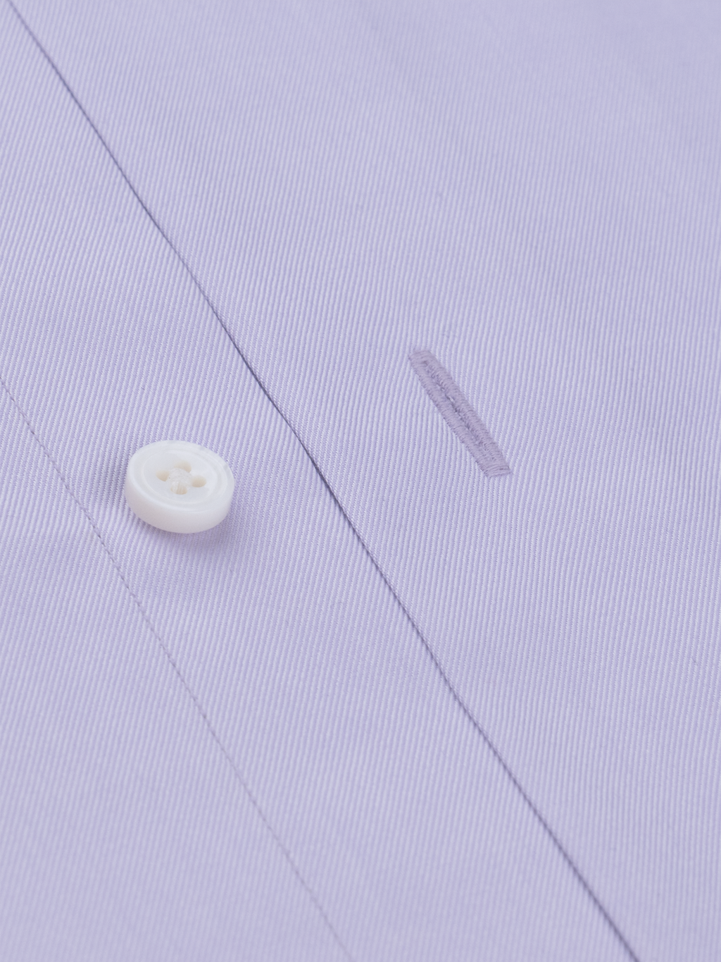 Mauve Fine Twill | Wrinkle Resistant