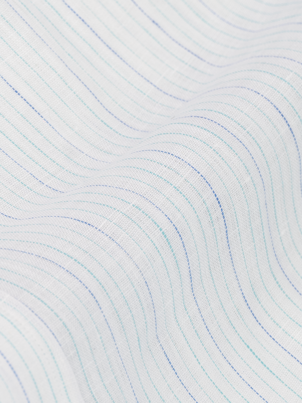 Green & Blue Stripe