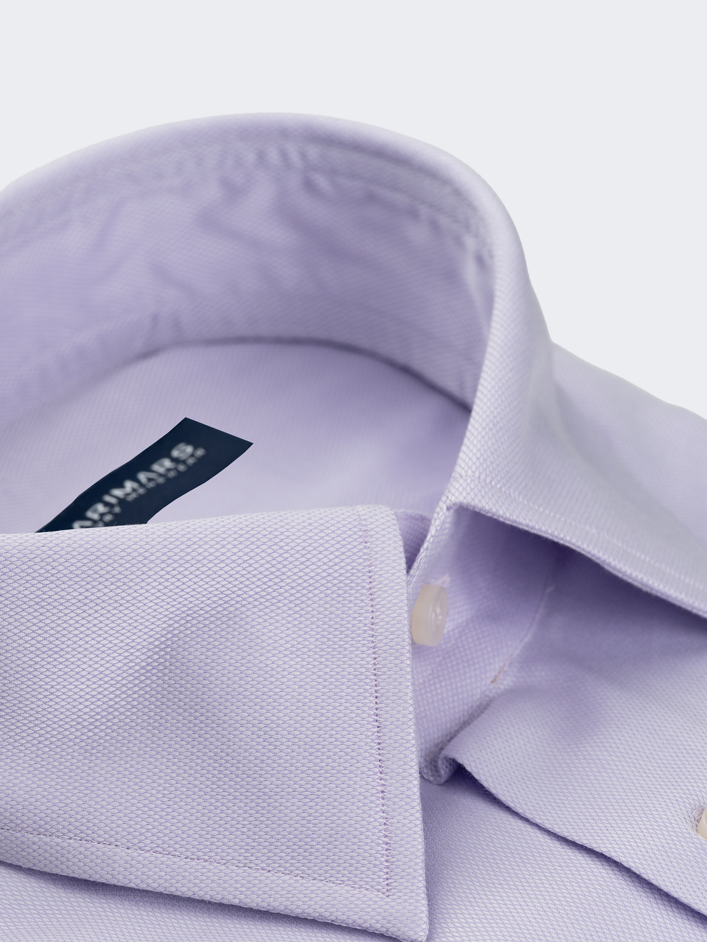 Soft Lilac Royal Oxford Shirt