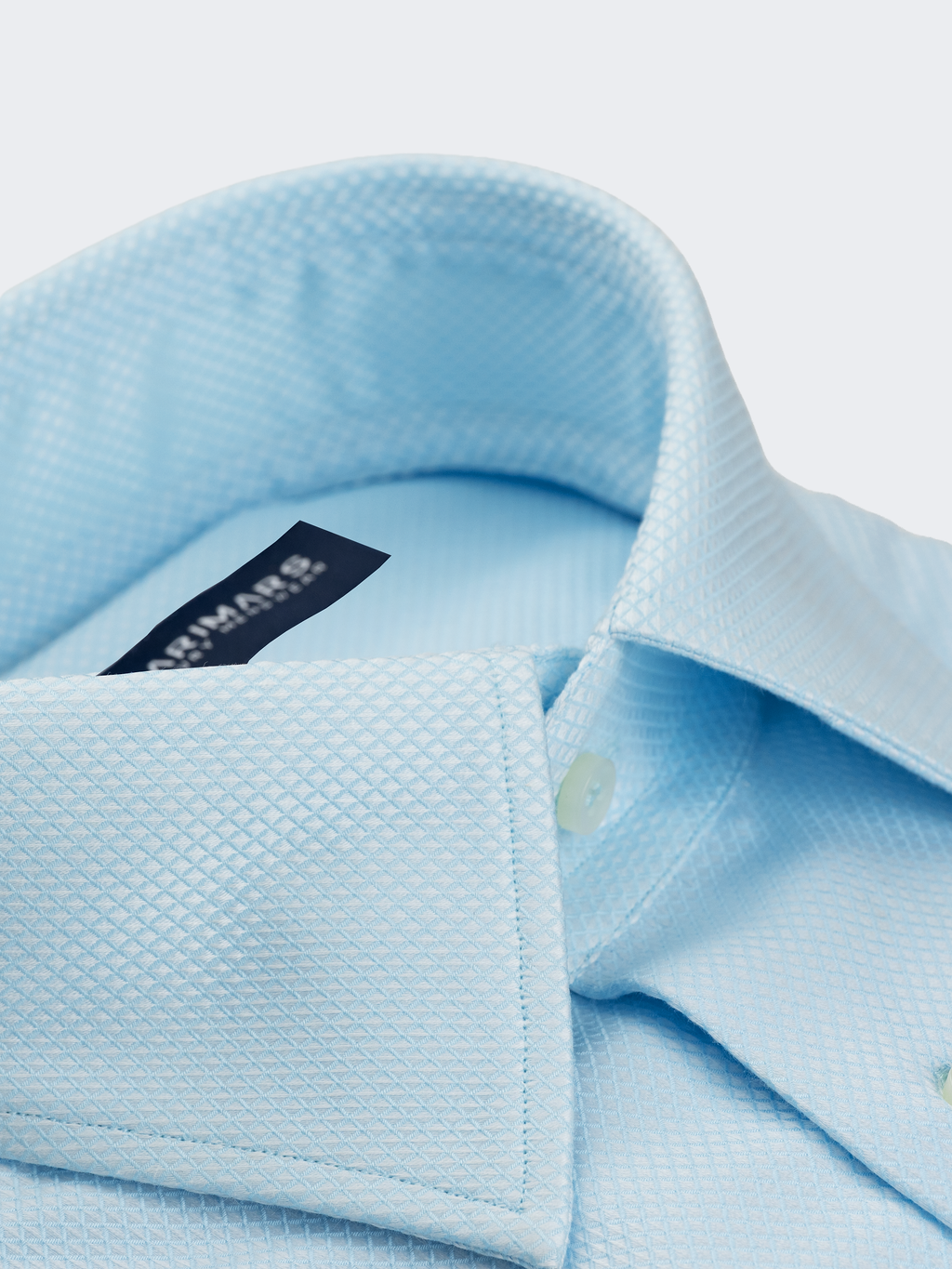 Light Aqua Blue Diamond Texture