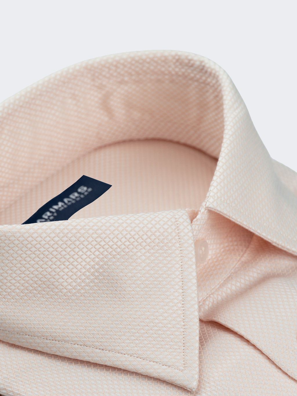 Light Ivory Diamond Texture