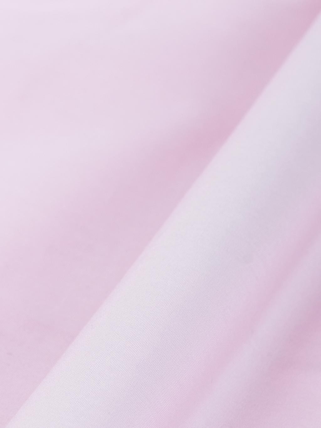 Baby Pink Poplin | Cotton Shirt