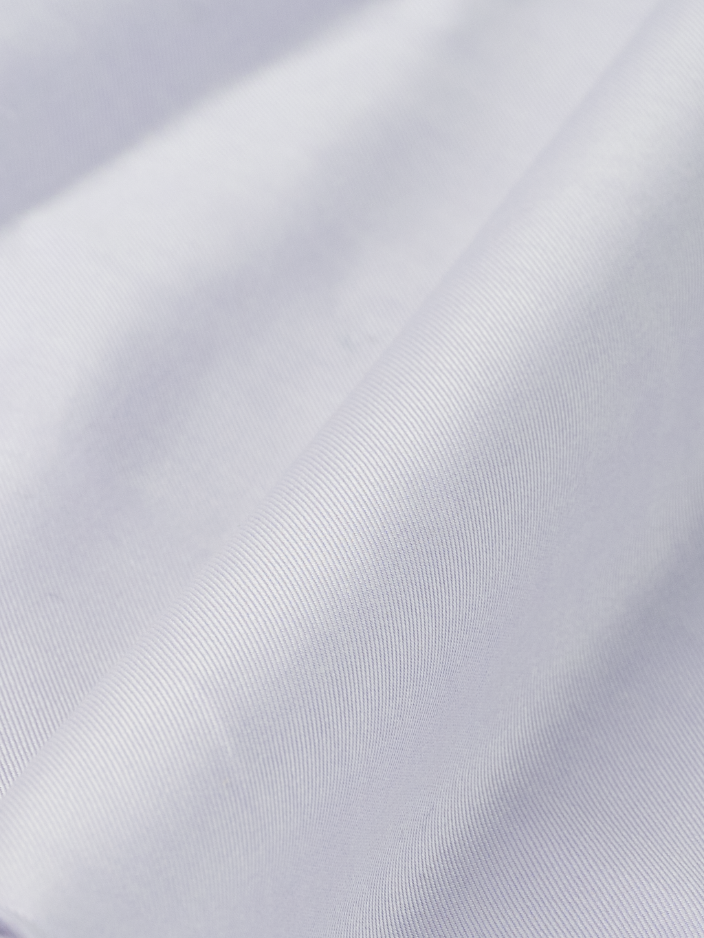 Classic Purple Fine Twill | Winchester Shirt