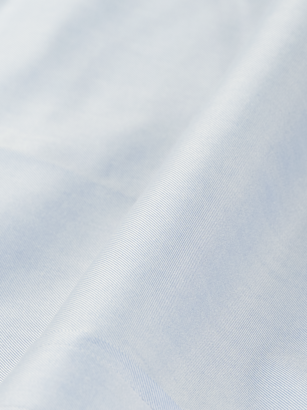 Classic Light Blue Fine Twill | Winchester Shirt