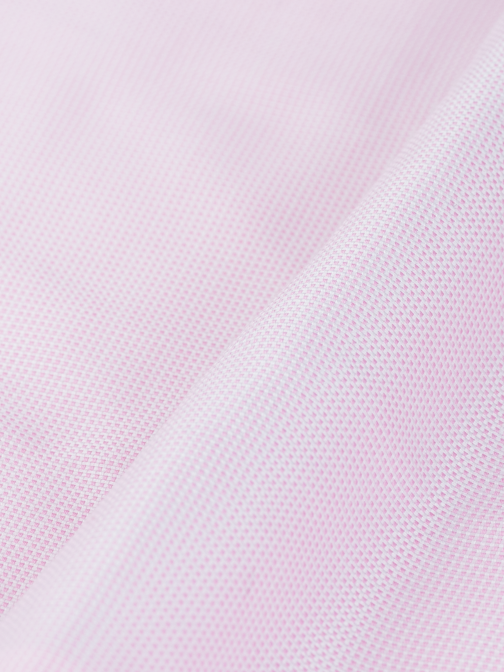 Pink Micro Dobby Texture Shirt