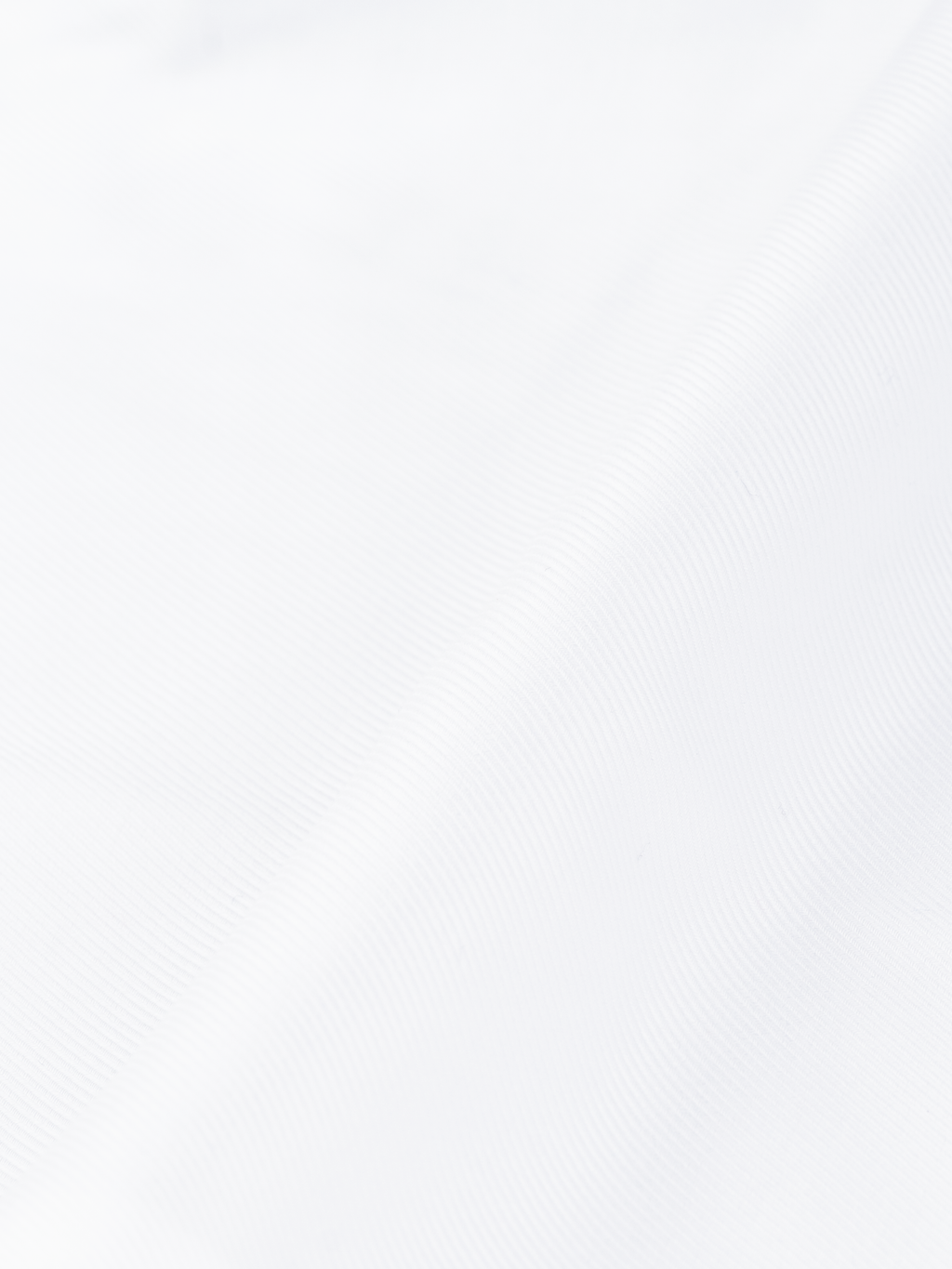 White Royal Twill Texture Shirt