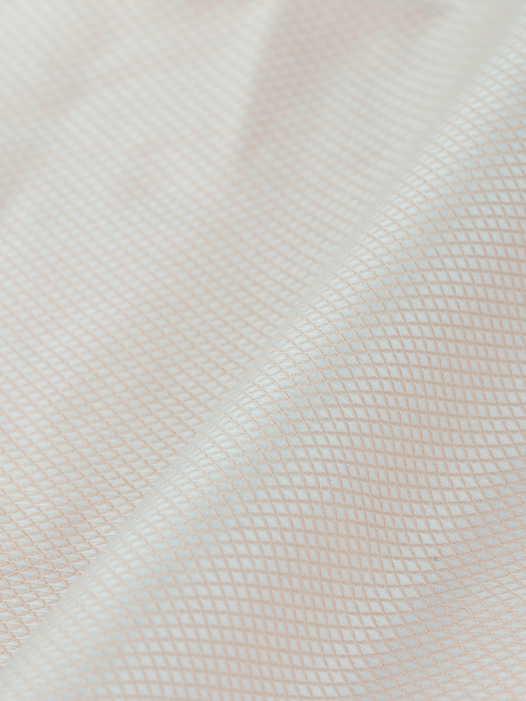 Light Ivory Diamond Texture