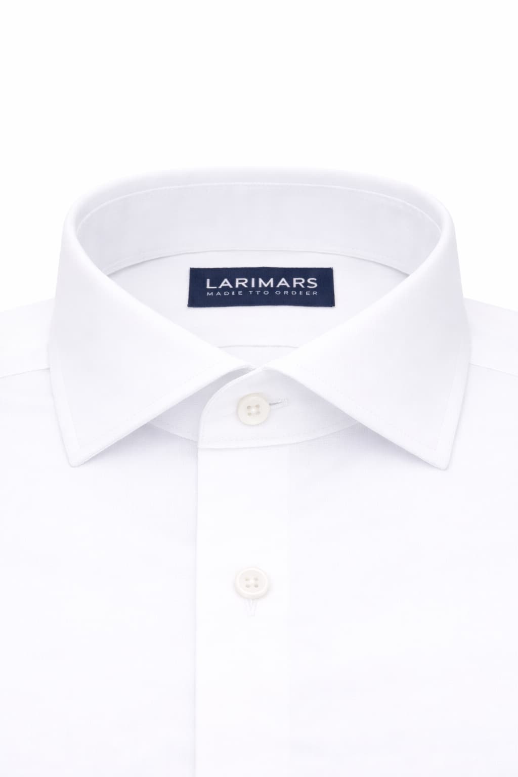 Premium White Fine Twill