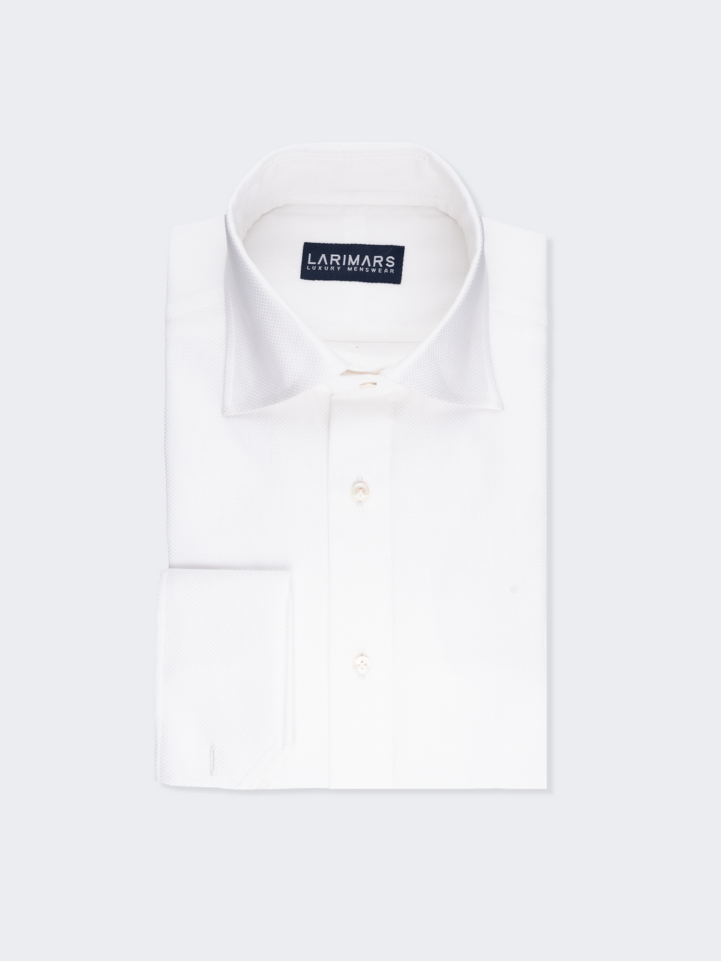 Canclini Piave White Texture