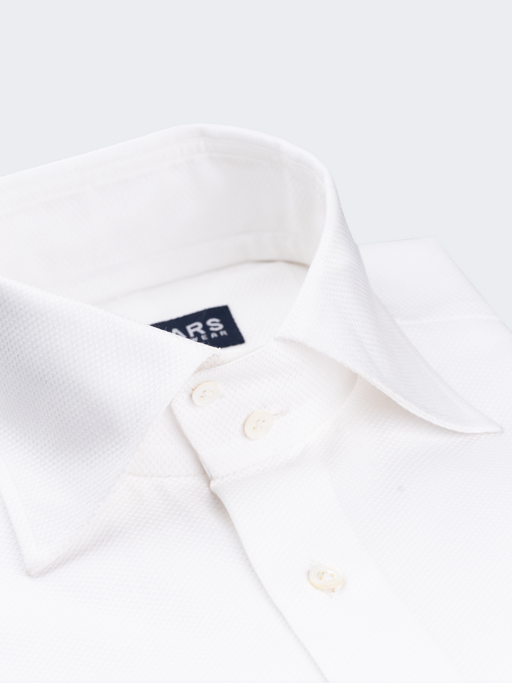 Canclini Piave White Texture