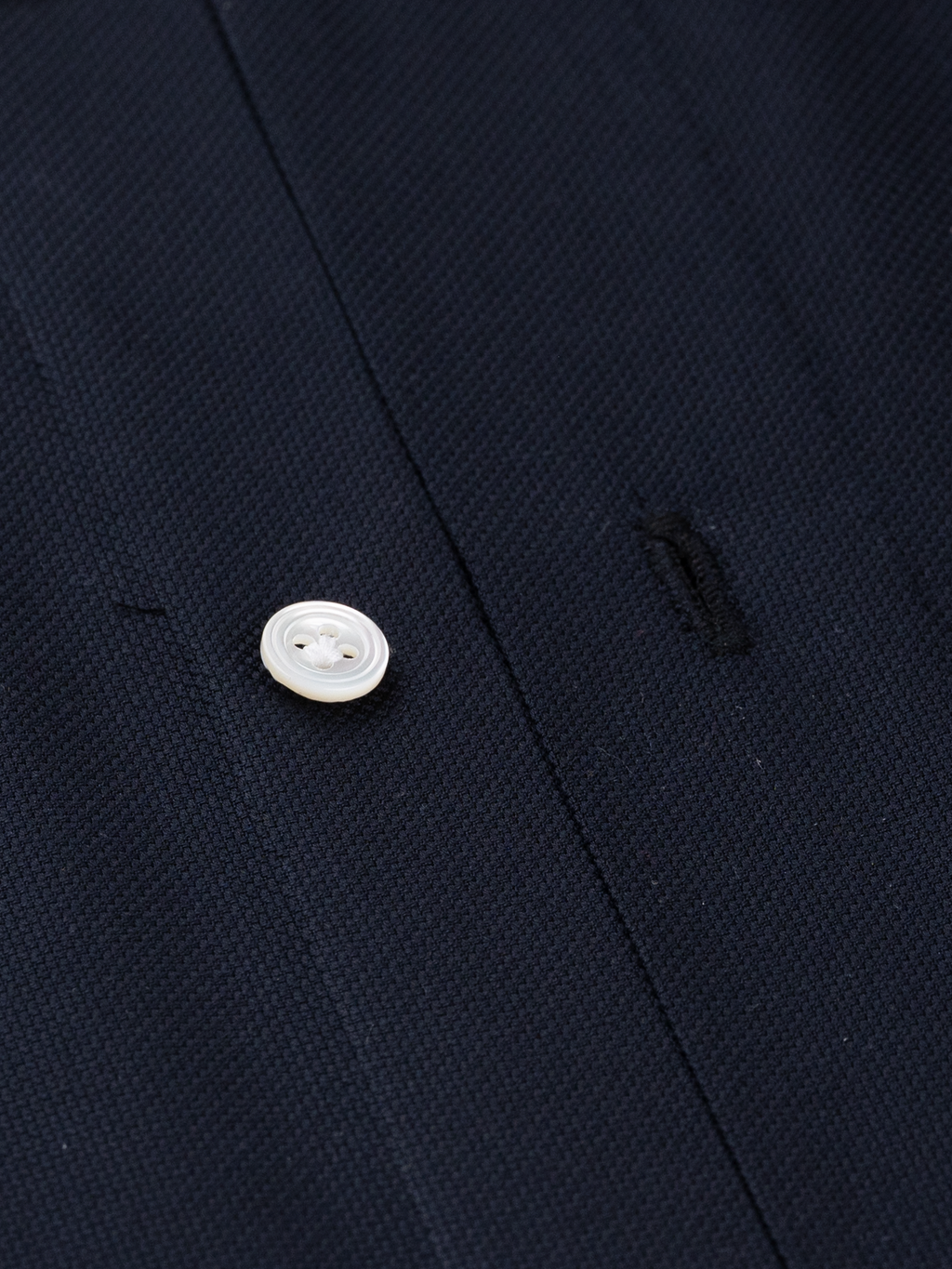 Canclini Nevada Black Royal Oxford