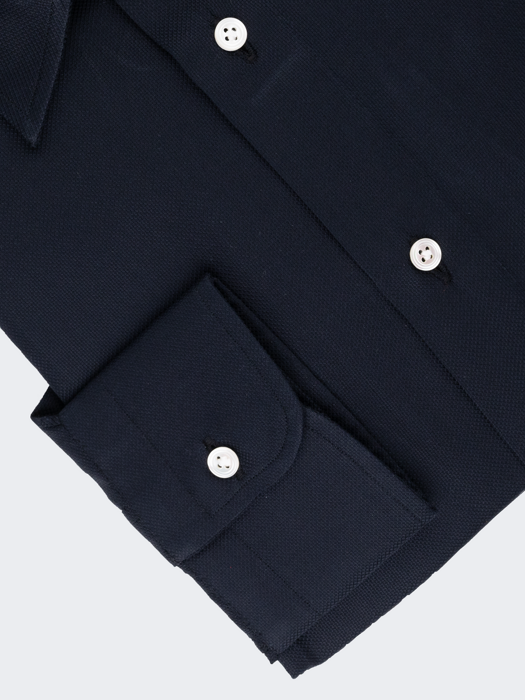 Canclini Nevada Black Royal Oxford