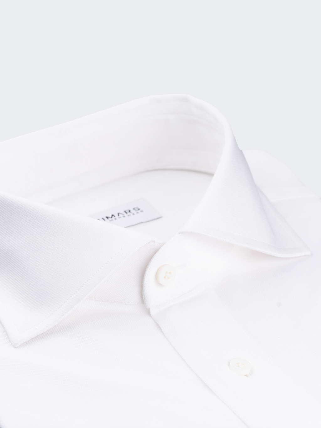 White Oxford