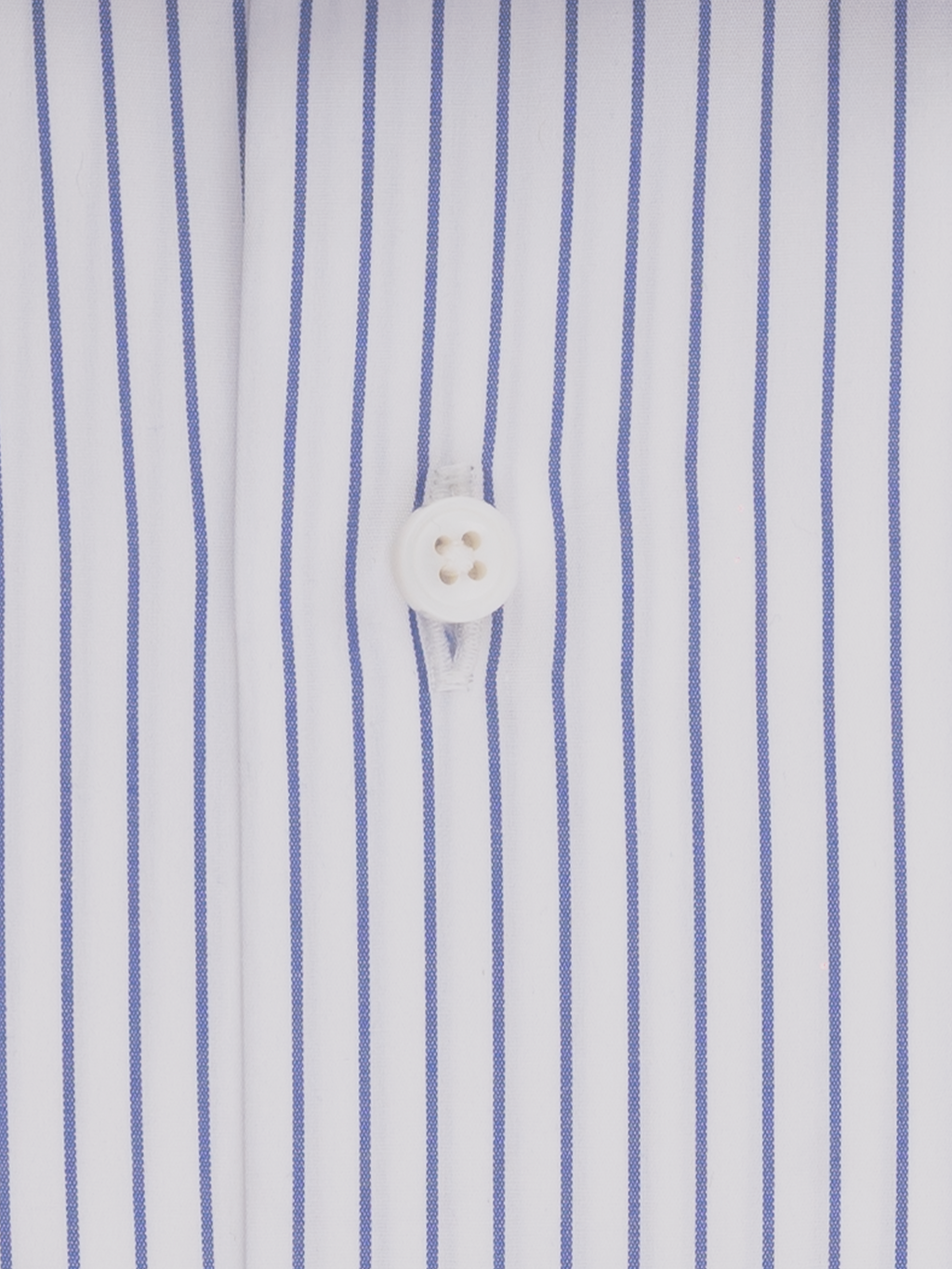 Rayures crayon bleues | Repassage facile