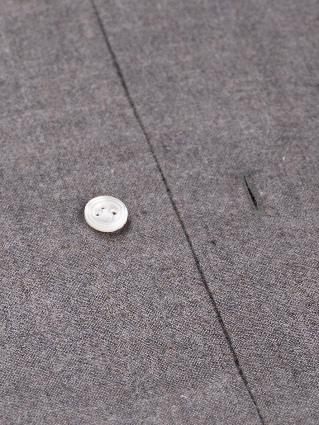 Canclini Melton Taupe Chambray