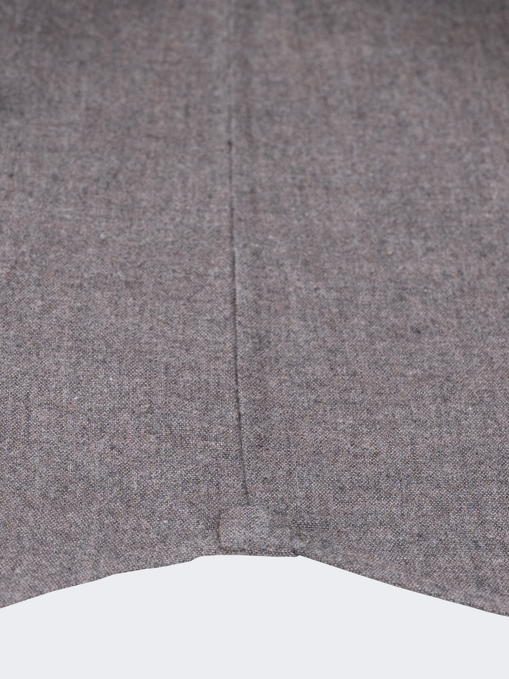 Canclini Melton Taupe Chambray