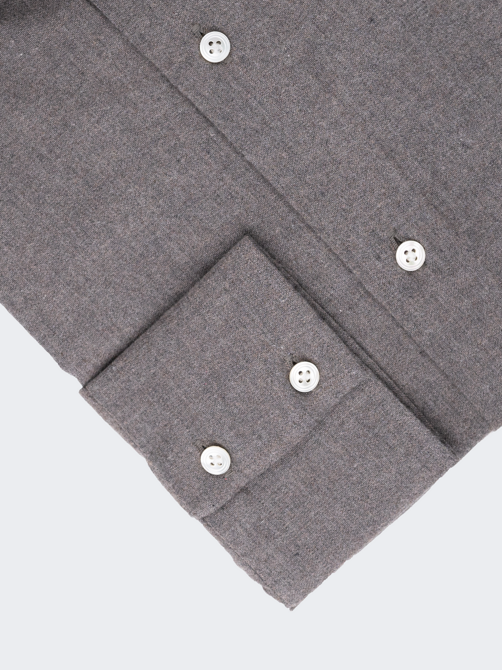 Canclini Melton Taupe Chambray