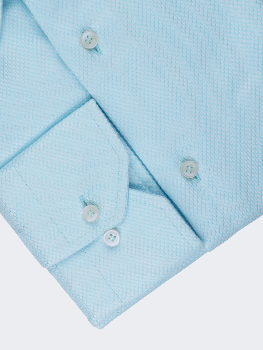 Light Aqua Blue Diamond Texture