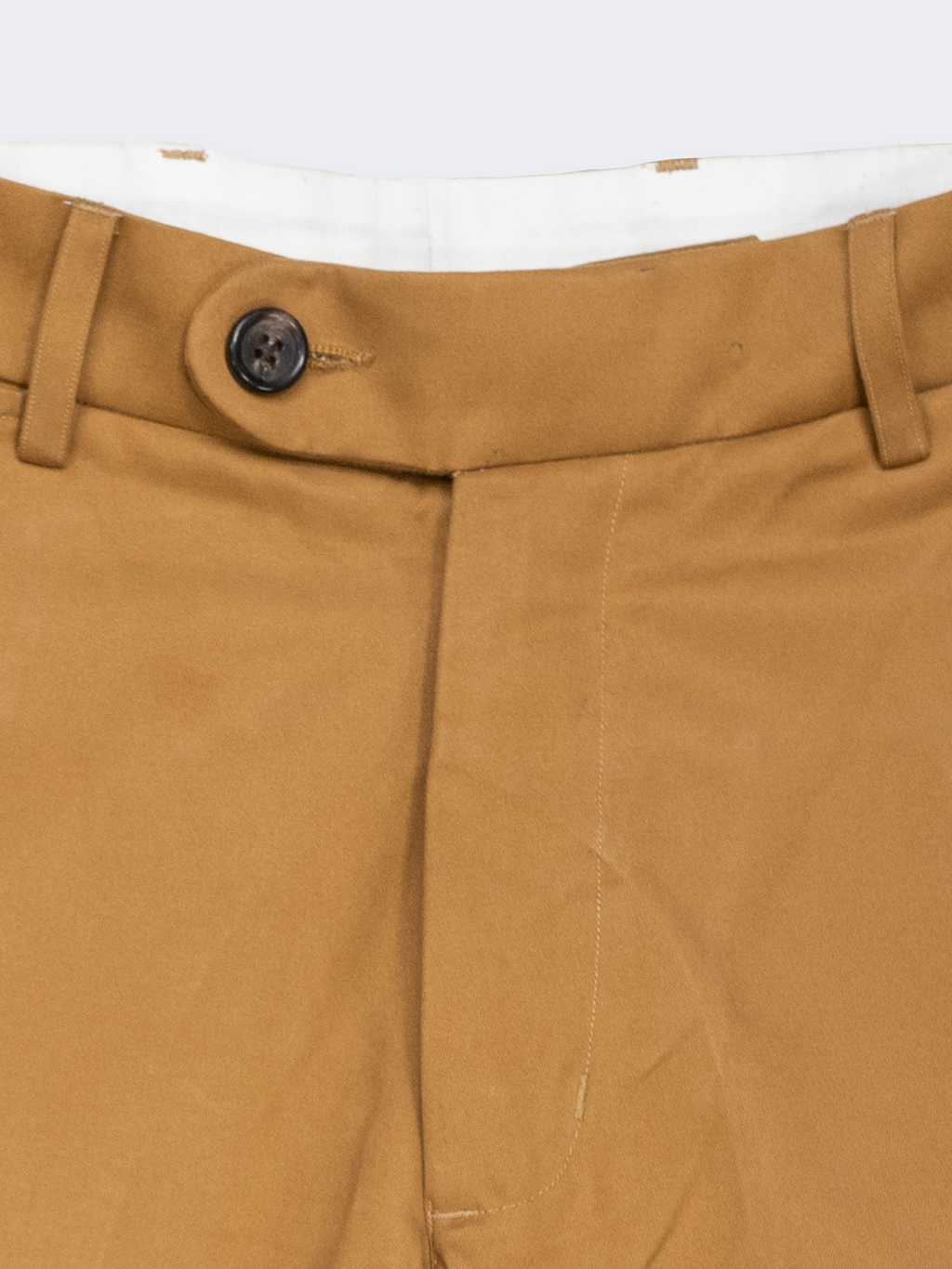 Khaki Trouser