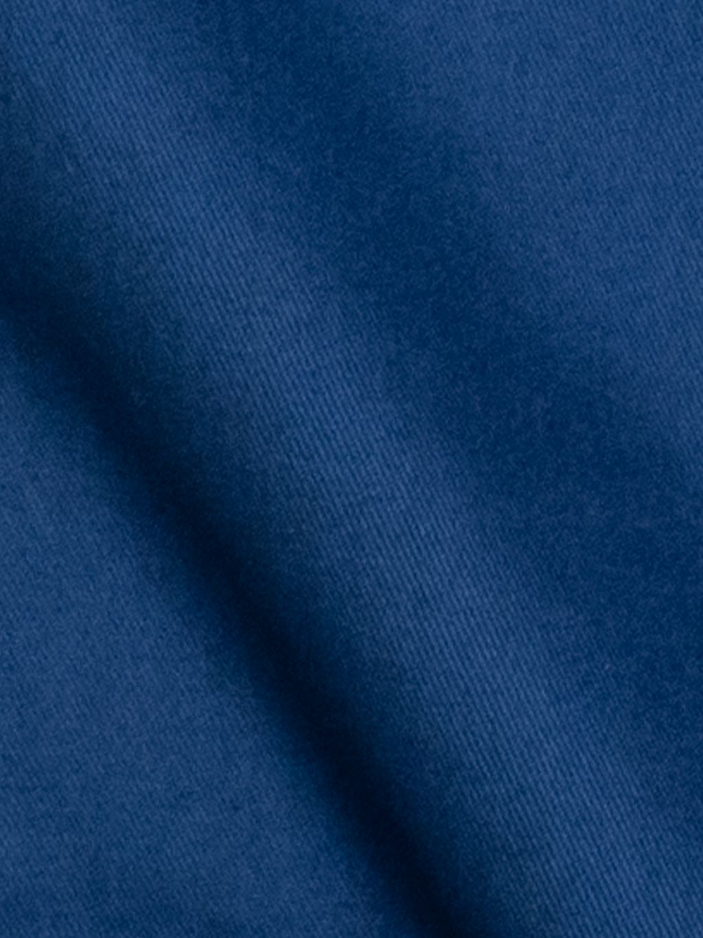 Navy Trouser | Side Tabs