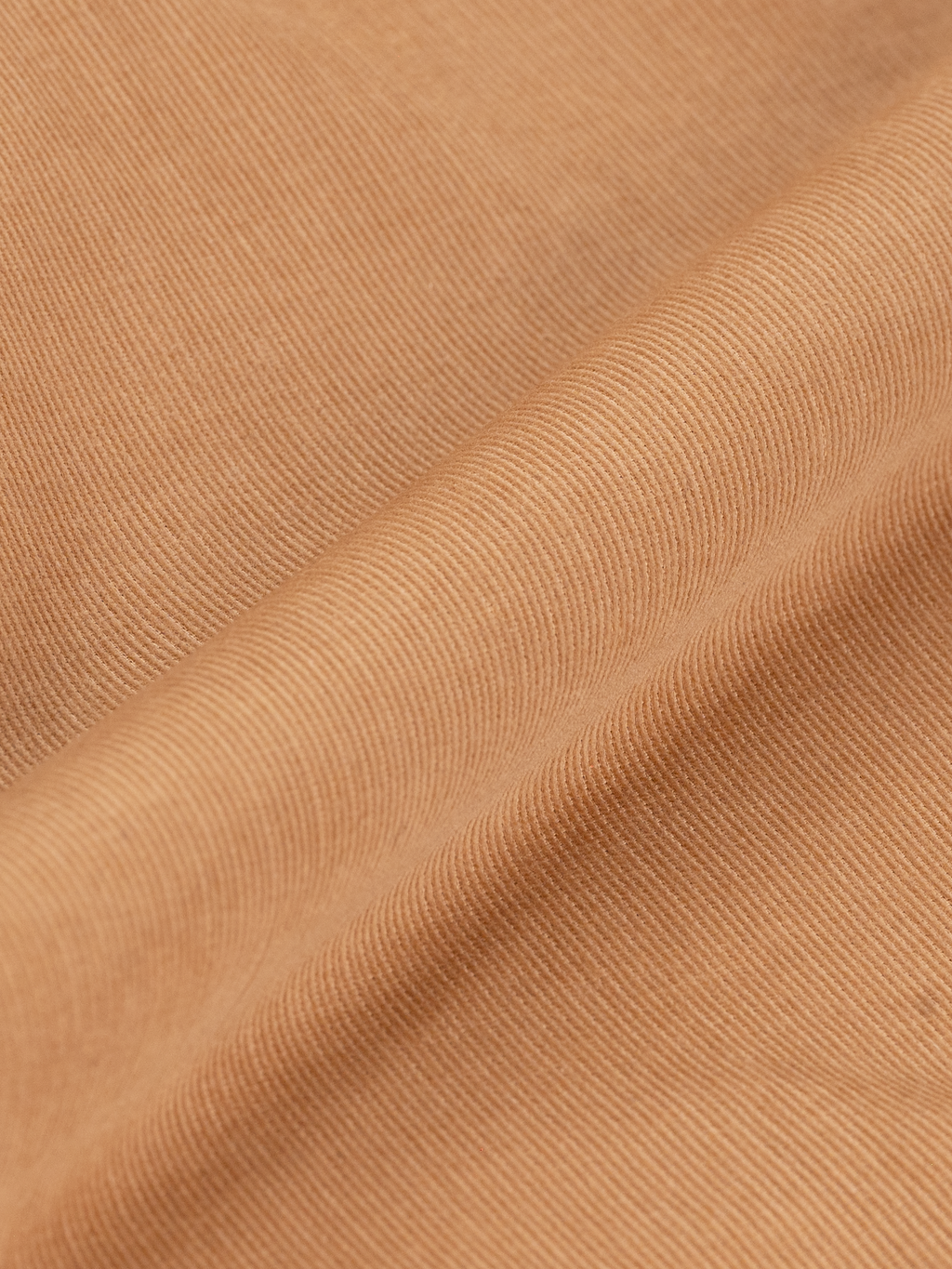 Beige Corduroy | Italian Spread Collar